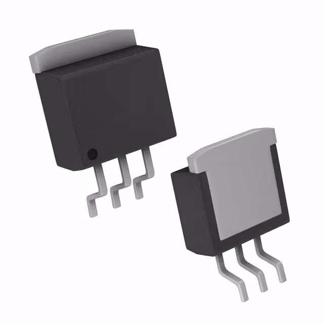 NCV4274CDS33R4G onsemi  Régulateurs de tension - Linéaires